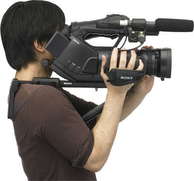 Камкордер Sony PMW-EX3