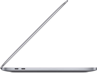 Ноутбук MacBook Pro Late 2020 13" Touch Bar Z11B0004V Space Gray (M1 8-core CPU / 8-core GPU/ 16 / 1 TB)