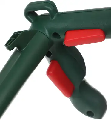 Газонокосилка роторная Bosch UniversalRotak 34-405 (06008A6401) 1300Вт