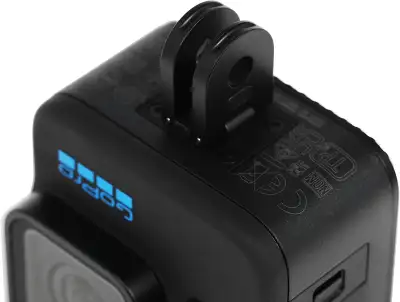 Экшн-камера GoPro HERO11 Black Mini 1xCMOS 27Mpix черный