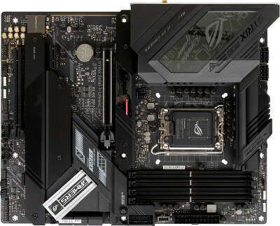 Материнская плата ATX LGA1700 ASUS ROG STRIX Z690-F GAMING WIFI
