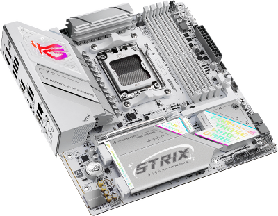 ASUS ROG STRIX B850-G GAMING WIFI 90MB1M30-M0EAY0