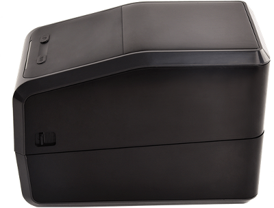 Термотрансферный принтер этикеток iDPRT iE2X, TT, 2", 203DPI, 8IPS (203 mm/sec), USB+Ethernet+USB HOST, ZPL-II,EPL-II,TSPL, ribbon 0,5" Core
