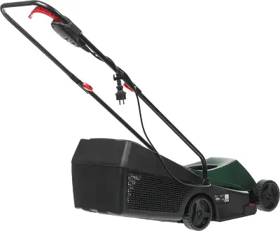 Газонокосилка роторная Bosch EasyRotak 32-215 (06008A6301) 1200Вт