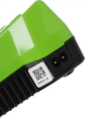 Зарядное устройство Greenworks G24X2UC2 (2931907)