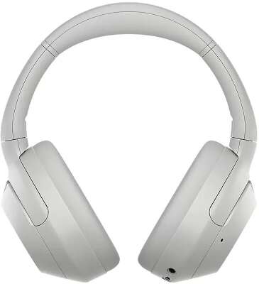 Беспроводные полноразмерные наушники Sony ULT Wear WH-ULT900N, цвет: белый