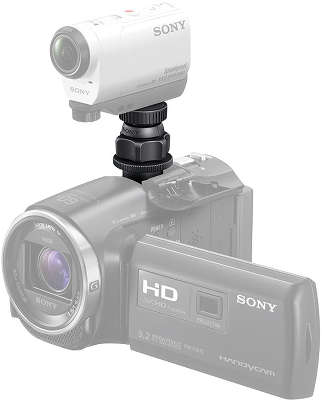 Адаптер площадки для Action Cam Sony VCT-CSM1