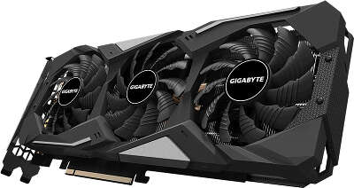 Видеокарта GIGABYTE nVidia GeForce RTX 2060 SUPER GAMING OC 3X 8Gb GDDR6 PCI-E HDMI, 3DP