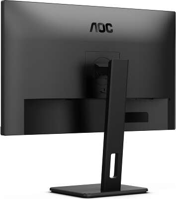 Монитор 27" AOC Q27E3UMF VA WQHD HDMI, DP, USB-Hub