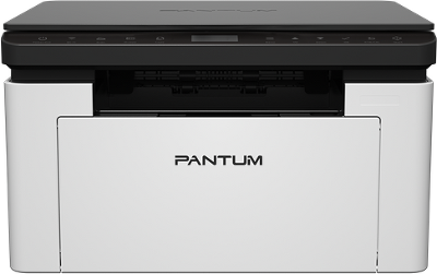 МФУ Pantum BM1800, P/C/S, Mono laser, А4, 18 ppm (max 20000 p/mon), 600 MHz, 1200x1200 dpi, 128 MB RAM, paper tray 150 pages, USB, start. cartridge 1600 pages (grey)