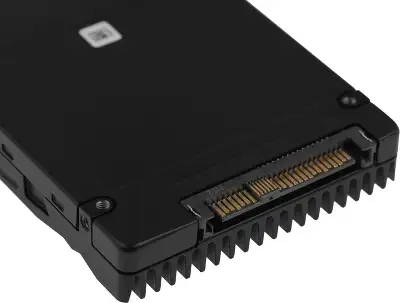 Накопитель SSD Crucial PCIe 4.0 x4 1.92TB MTFDKCC1T9TFR-1BC1ZABYY Micron 7450 Pro 1.04 DWPD