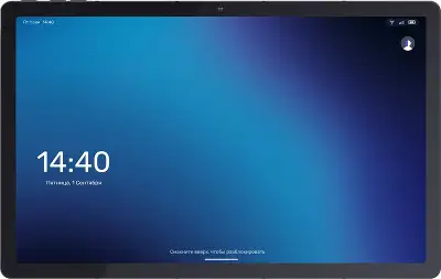 Планшет Kvadra TS11.02-2111-21 (2.4) 8C RAM6Gb ROM128Gb 10.95
