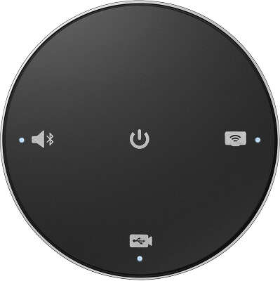Камера Logitech ConferenceCam Connect, Silver (960-001034)