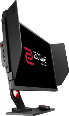 Монитор Benq 25" Zowie XL2540 серый