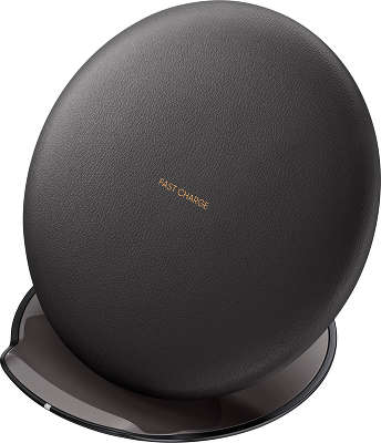 Зарядное беспроводное устройство Samsung EP-PG950, чёрное
