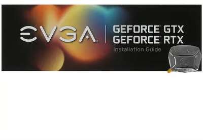 Видеокарта EVGA NVIDIA nVidia GeForce RTX 3070Ti FTW3 Ultra LHR 8Gb DDR6X PCI-E HDMI, 3DP