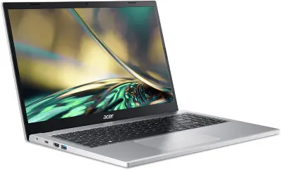 Ноутбук Acer Aspire 3 A315-510P-31J5 15.6" FHD IPS i3 N305 1.8 ГГц/8/256 SSD/Dos