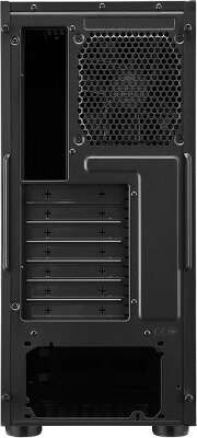 Корпус COOLERMASTER Masterbox MB600L V2, черный, ATX, Без БП (MB600L2-KNNN-S00)