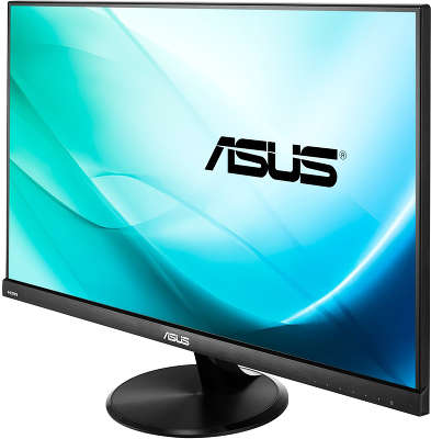 Монитор 27" ASUS VC279H черный IPS