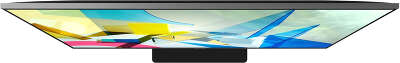 QLED телевизор 49"/124см Samsung QE49Q80TAU 4K UHD