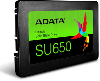 ADATA Ultimate SU650 ASU650SS-960GT-R