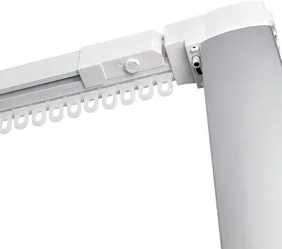 Умный карниз Aqara BFS4-1832 выдвижение гориз. белый
