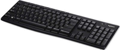 Клавиатура беспроводная Logitech K270 (920-003757)