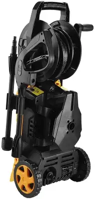 Минимойка Deko DKCW1900 PRO 1900Вт (085-2028)