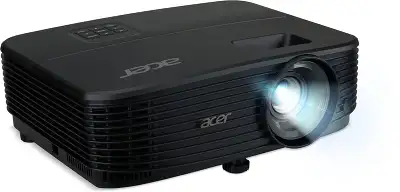 Проектор Acer X1229HP DLP 4800Lm ANSI (1024x768) 20000:1 ресурс лампы:6000часов 1xUSB typeA 1xHDMI 2.4кг