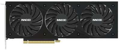 Видеокарта Inno3D NVIDIA nVidia GeForce RTX 3080 CMP-90HX X3M 10Gb DDR6X PCI-E HDMI, 3DP