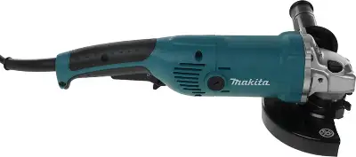 Углошлифовальная машина Makita GA6021 1050Вт 10000об/мин рез.шпин.:M14 d=150мм