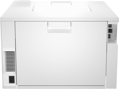 Лазерный цветной принтер HP Color LaserJet Pro 4203dn (A4,600x600dpi,33ppm,512Mb,Duplex, 2trays 50+250,USB2.0/GigEth, ePrint, AirPrint, 4Ctgs in box, repl. W1Y44A)