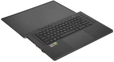 Ноутбук ASUS ROG Zephyrus G15 GA503QM-HN094 15.6" FHD R 7 5800HS/16/512 SSD/GF RTX 3060 6G/WF/BT/DOS