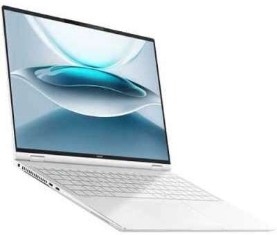 Honor MagicBook Pro 16 2025 Hunter Ul9 285H/32Gb/SSD1Tb/RTX 5060/16