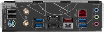 Gigabyte Z790 EAGLE AX  LGA1700, iZ790, 4xDDR5