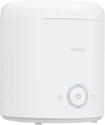 Увлажнитель воздуха Deerma DEM-F301 25Вт (ультразвуковой) белый