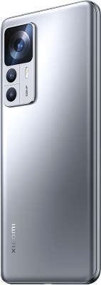 Смартфон Xiaomi 12T 256/8GB, Silver