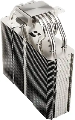 Устройство охлаждения(кулер) Thermalright TA140 EX Soc-AM5/AM4/1200/1700/1851 4-pin 30.2dB Al+Cu 665gr Ret (TA140-EX)