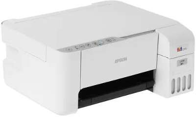 МФУ Epson L3256, СНПЧ, WiFi
