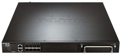 Коммутатор D-link DXS-3600-16S, управляемый