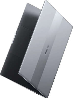 Ноутбук Infinix Inbook Y2 Plus 11TH XL29 15.6" FHD IPS i3-1115G4 /8/512 SSD/W11