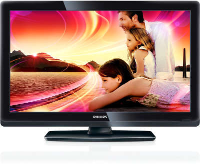 ЖК телевизор Philips 26" 26PFL3606H/12