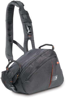 Кофр Kata LighTri-314 PL Torso Pack black