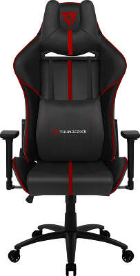 Игровое кресло ThunderX3 BC5 AIR, Black/Red