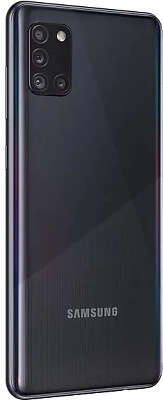 Смартфон Samsung SM-A315F Galaxy A31 128Гб Dual Sim LTE, черный (SM-A315FZKVSER)