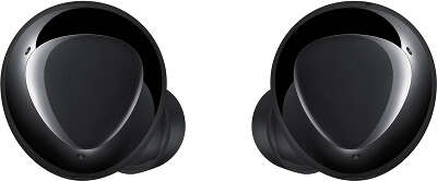 Беспроводные наушники Samsung Galaxy Buds+ [SM-R175N], чёрные