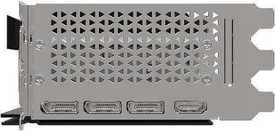 Видеокарта PNY NVIDIA nVidia GeForce RTX 4070Ti VERTO Triple Fan 12Gb DDR6X PCI-E HDMI, 3DP