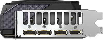 GIGABYTE GV-N5070GAMING OC-12GD