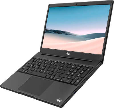 Ноутбук IRU Калибр 15Y 15.6" FHD IPS i7-8550U/8/256 SSD/W11Pro