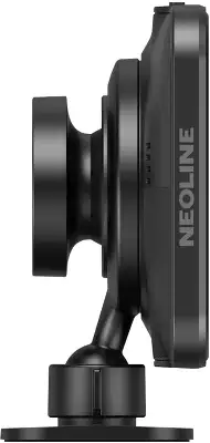 Видеорегистратор Neoline SmartWay A100 черный 8Mpix 2160x3840 160гр. внутренняя память:256Mb Allwinner